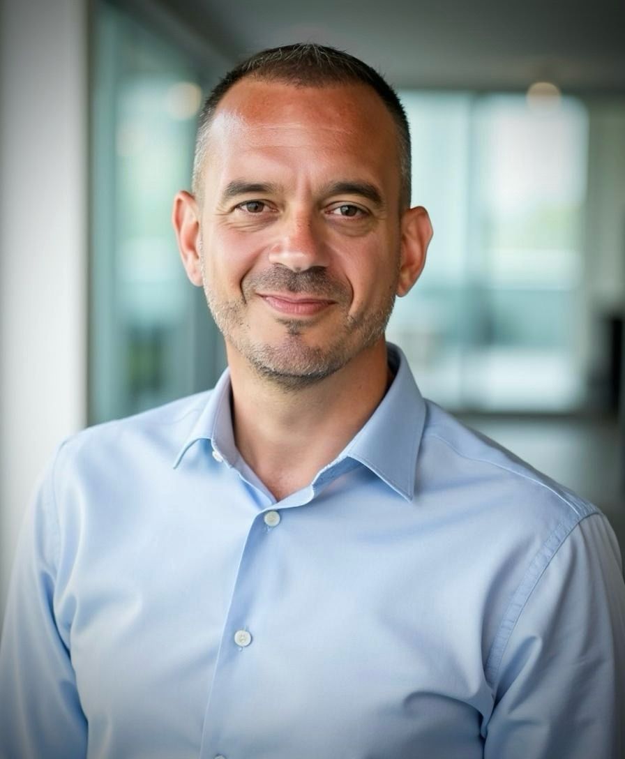 Daniel Rothner About Us | Inventor-e: Inventory Management Software