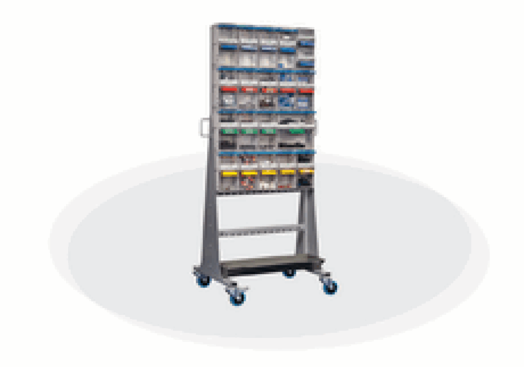 TwinBin Automated Inventory Control System​ | Benefits of TwinBin Live Inventory Control System​ | Replenishment Solutions​