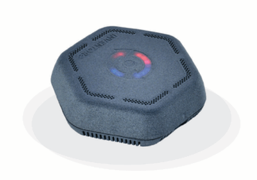 Intelligent Site Environments Tracking System | Asset Tracking Hardware Solution | Accurate Live Inventory Management Software